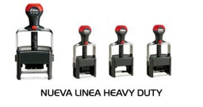 HEAVY DUTY